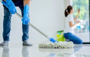 Stanmore-based house cleaning experts